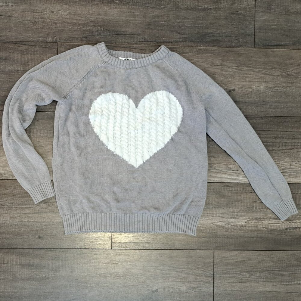 Ye Mak Sweater